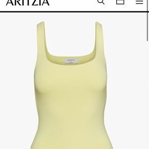 Babaton contour neck bodysuit